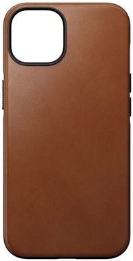 Nomad Modern Leather Case (iPhone 14)