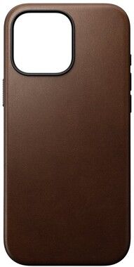 Nomad Modern Leather Case (iPhone 16 Pro Max)