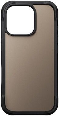 Nomad Rugged Case (iPhone 16 Pro)