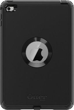 OtterBox Defender Case (iPad mini 4)