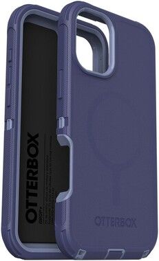 OtterBox Defender MagSafe Case (iPhone 16)