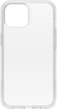 OtterBox Symmetry Clear (iPhone 15/14/13)