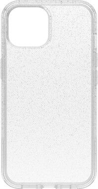 OtterBox Symmetry Clear (iPhone 15 Pro)