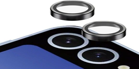 PanzerGlass Hoops Camera Lens Protector (Galaxy Z Flip6)