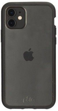 Pela Clear Eco-Friendly Case (iPhone 11)