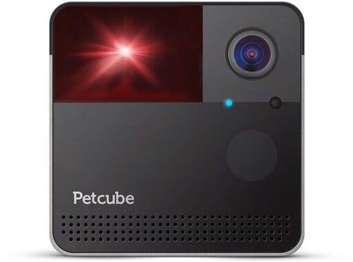 Petcube Play 2