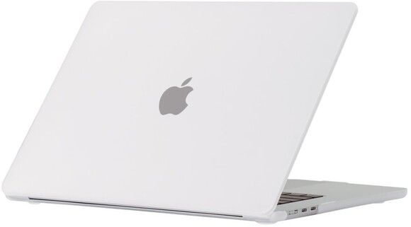 Pomologic HardShell (Macbook Air 13 (2022-2024))