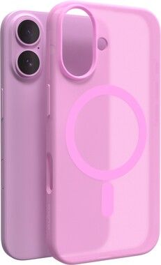 Puro Daylight Cover (iPhone 16)