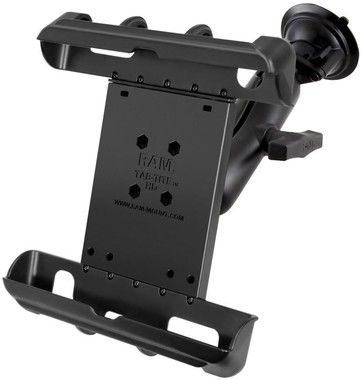 RAM Mount RAM-166-TAB17U