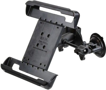 RAM Mount RAM-B-189-PIV1-TAB10-ALA1-KRU