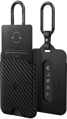 Spigen Card Holder for Tesla 2-Pack