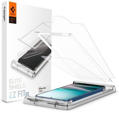 Spigen EliteShield EZ Fit (Galaxy S25)