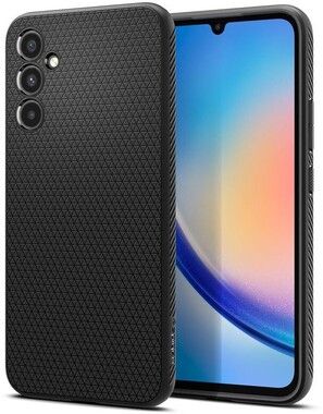 Spigen Liquid Air (Galaxy A34)