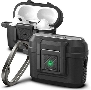 Spigen Lock Fit (AirPods Pro 2)