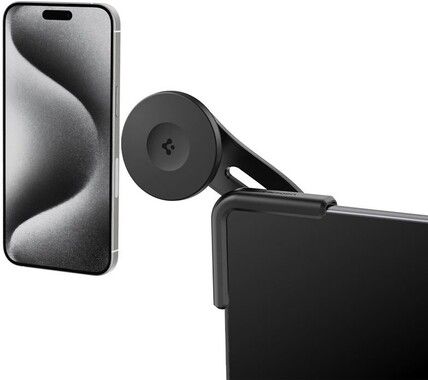 Spigen OneTap Screen Mount V2 MagFit for Tesla