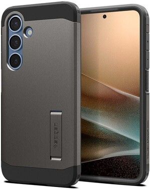 Spigen Tough Armor AI MagFit (Galaxy S25+)