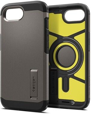 Spigen Tough Armor AI MagFit (iPhone 16e)