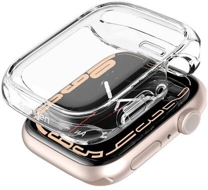 Spigen Ultra Hybrid (Apple Watch 41 mm)