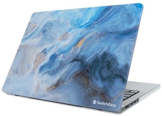 SwitchEasy Marble Case (Macbook Pro 13\" (2016-2020))