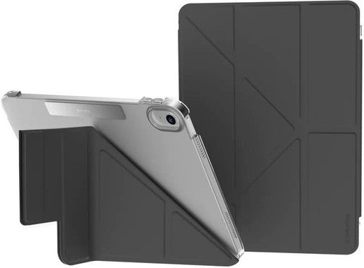 SwitchEasy Origami Nude Cover (iPad 10,9 (2022))