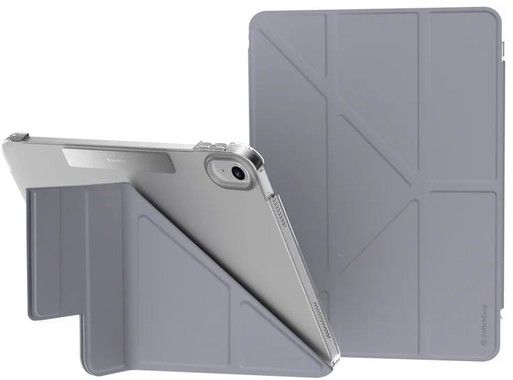 SwitchEasy Origami Nude Cover (iPad 10,9 (2022))