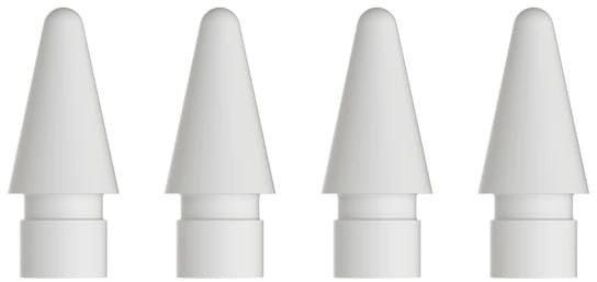 SwitchEasy Replacement Tips (Apple Pencil)