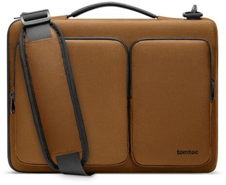 Tomtoc Versatile A42 Bag (Macbook Pro/Air 13)