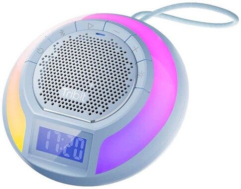 Tribit AquaEase BTS11 Shower Speaker