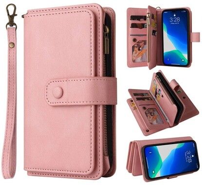 Trolsk 15 Card Wallet (iPhone 14 Pro)