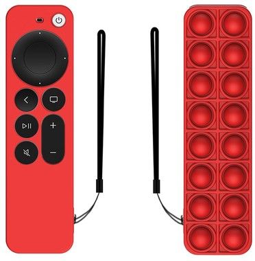 Trolsk Cute Slim Case (Siri Remote gen 2)