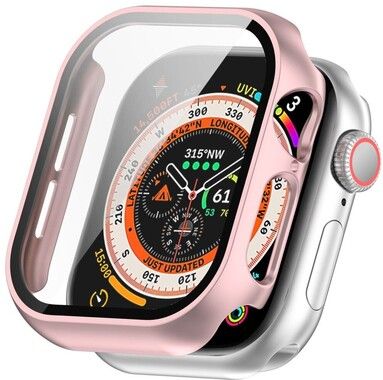 Trolsk Full Cover Case (Apple Watch 10 42mm)