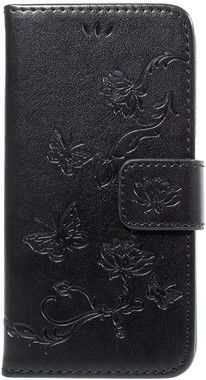 Trolsk Imprint Summer Wallet (iPhone SE2/8/7)