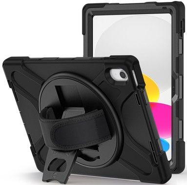 Trolsk Rugged Case (iPad 10,9 (2022))