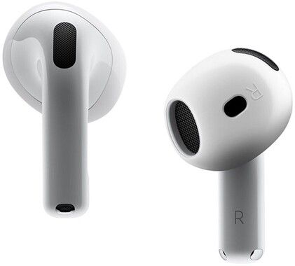 Trolsk Secure Fit (AirPods 4)