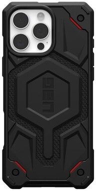 UAG Monarch Pro Kevlar Case with MagSafe (iPhone 16 Pro)