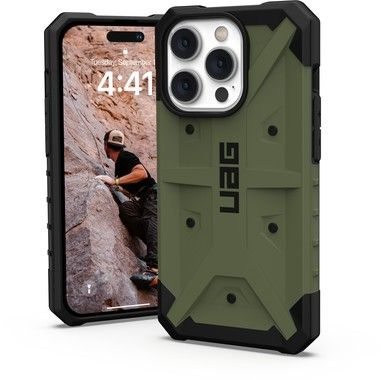 UAG Pathfinder Case (iPhone 14 Pro)