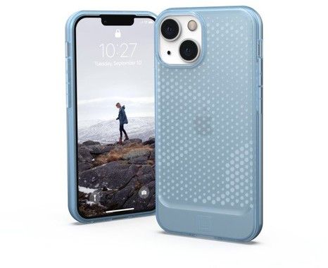 UAG (U) Lucent Case (iPhone 13 mini)