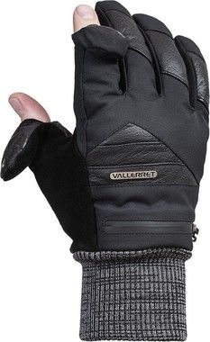 Vallerret Markhof Pro V3 Photography Glove