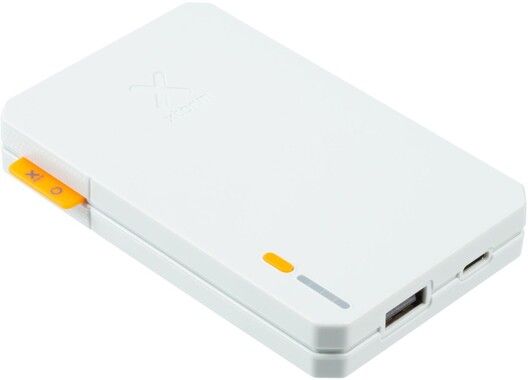 Xtorm Essential Power Bank - 5,000 mAh