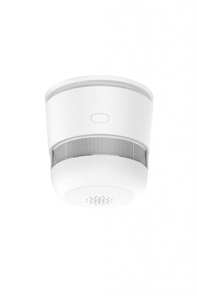 Woox ZigBee Smart Smoke Detector and Alarm